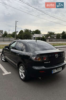 Седан Mazda 3 2006 в 