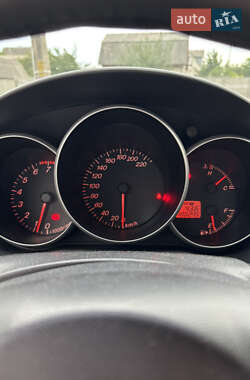 Седан Mazda 3 2006 в 