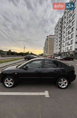 Седан Mazda 3 2006 в 