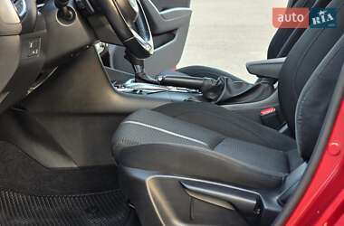 Седан Mazda 3 2016 в 