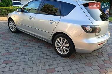 Хэтчбек Mazda 3 2009 в 