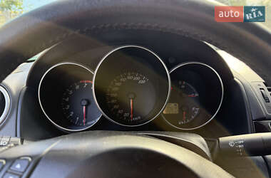 Седан Mazda 3 2005 в 