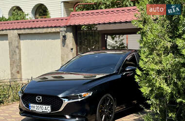 Седан Mazda 3 2020 в Одессе