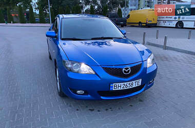 Седан Mazda 3 2006 в 
