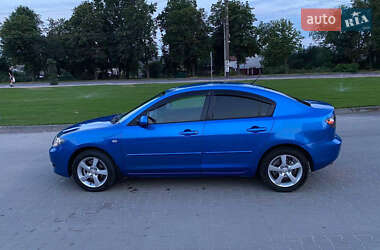 Седан Mazda 3 2006 в 