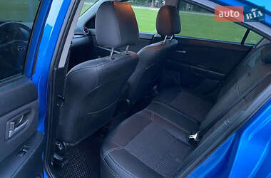 Седан Mazda 3 2006 в 