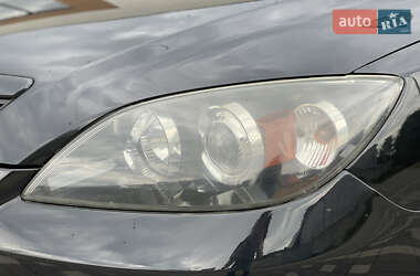 Хэтчбек Mazda 3 2007 в 