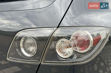 Хэтчбек Mazda 3 2007 в 
