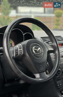 Хэтчбек Mazda 3 2007 в 