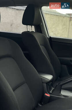 Хэтчбек Mazda 3 2007 в 
