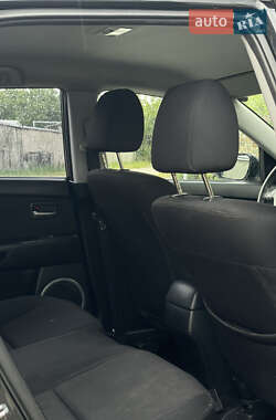 Хэтчбек Mazda 3 2007 в 