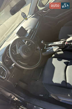 Седан Mazda 3 2015 в 