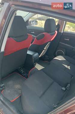 Хэтчбек Mazda 3 2006 в 