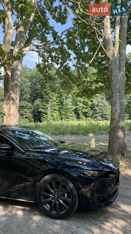 Седан Mazda 3 2020 в Гайсине