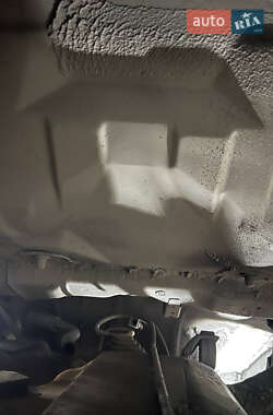 Хэтчбек Mazda 3 2008 в 
