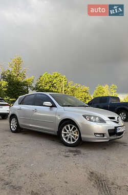 Хетчбек Mazda 3 2008 в Києві