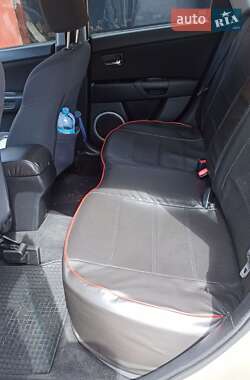 Хэтчбек Mazda 3 2008 в 
