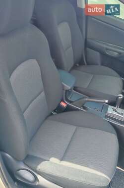 Седан Mazda 3 2007 в 