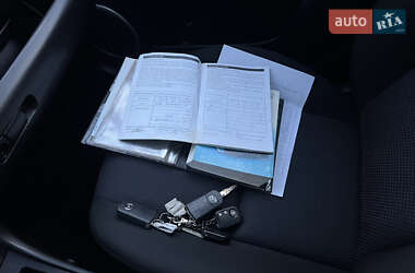 Седан Mazda 3 2007 в 