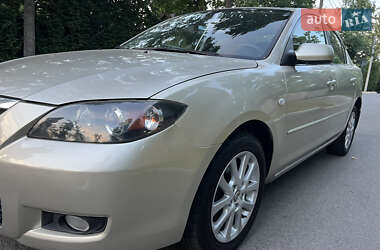 Седан Mazda 3 2007 в 