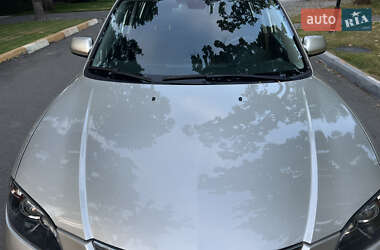 Седан Mazda 3 2007 в 
