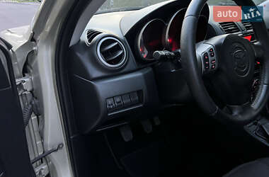 Седан Mazda 3 2007 в 