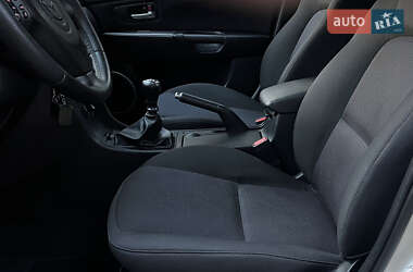 Седан Mazda 3 2007 в 