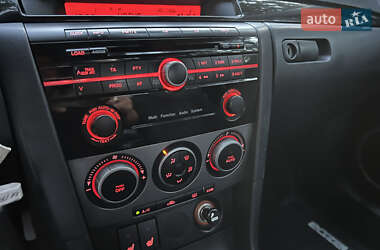 Седан Mazda 3 2007 в 