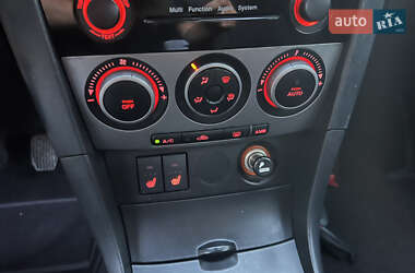 Седан Mazda 3 2007 в 