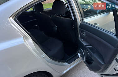 Седан Mazda 3 2007 в 
