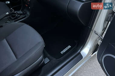 Седан Mazda 3 2007 в 