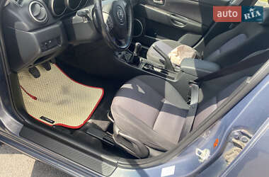 Хэтчбек Mazda 3 2007 в 