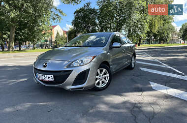 Седан Mazda 3 2010 в 
