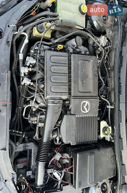 Хэтчбек Mazda 3 2005 в 