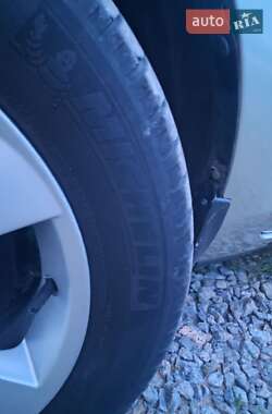 Седан Mazda 3 2007 в Виннице
