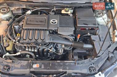 Седан Mazda 3 2007 в Виннице