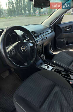 Седан Mazda 3 2005 в Києві