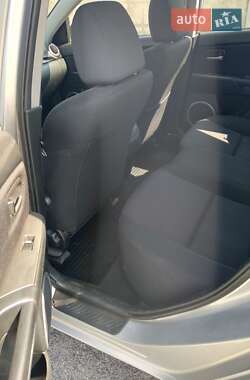 Хэтчбек Mazda 3 2007 в 