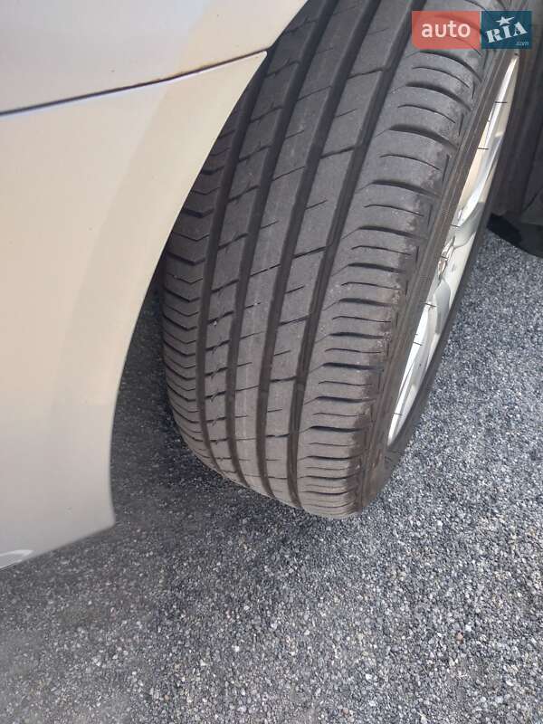 Хетчбек Mazda 3 2007 в Дніпрі