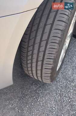 Хэтчбек Mazda 3 2007 в 