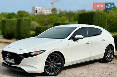 Хетчбек Mazda 3 2019 в Львові