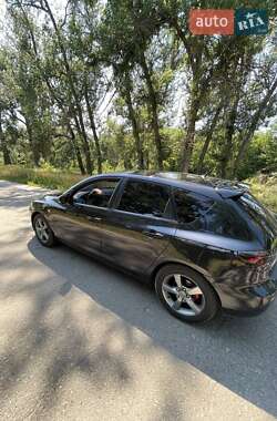 Хетчбек Mazda 3 2007 в Полтаві