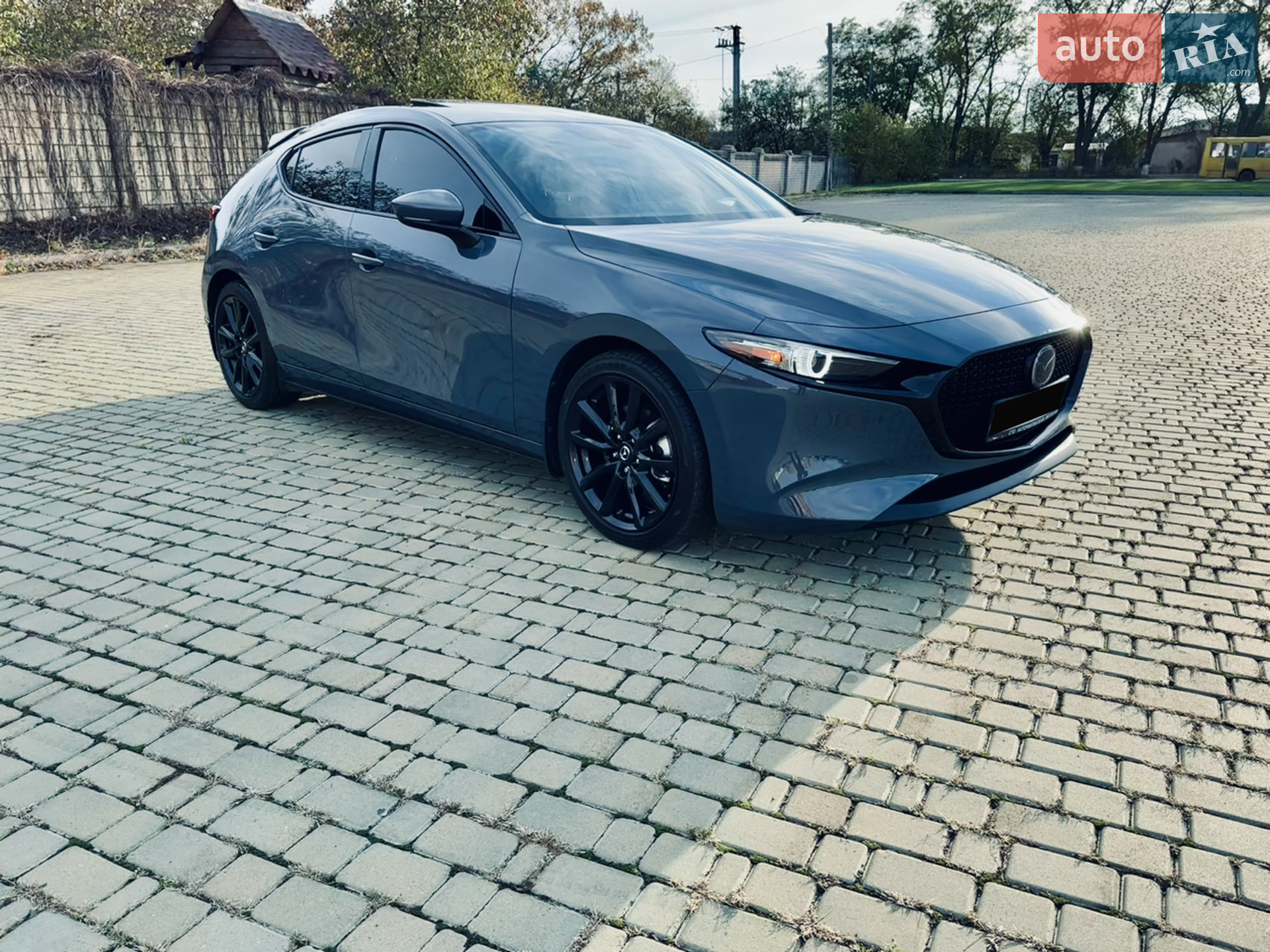 2019 Mazda 3 - мініатюра 18