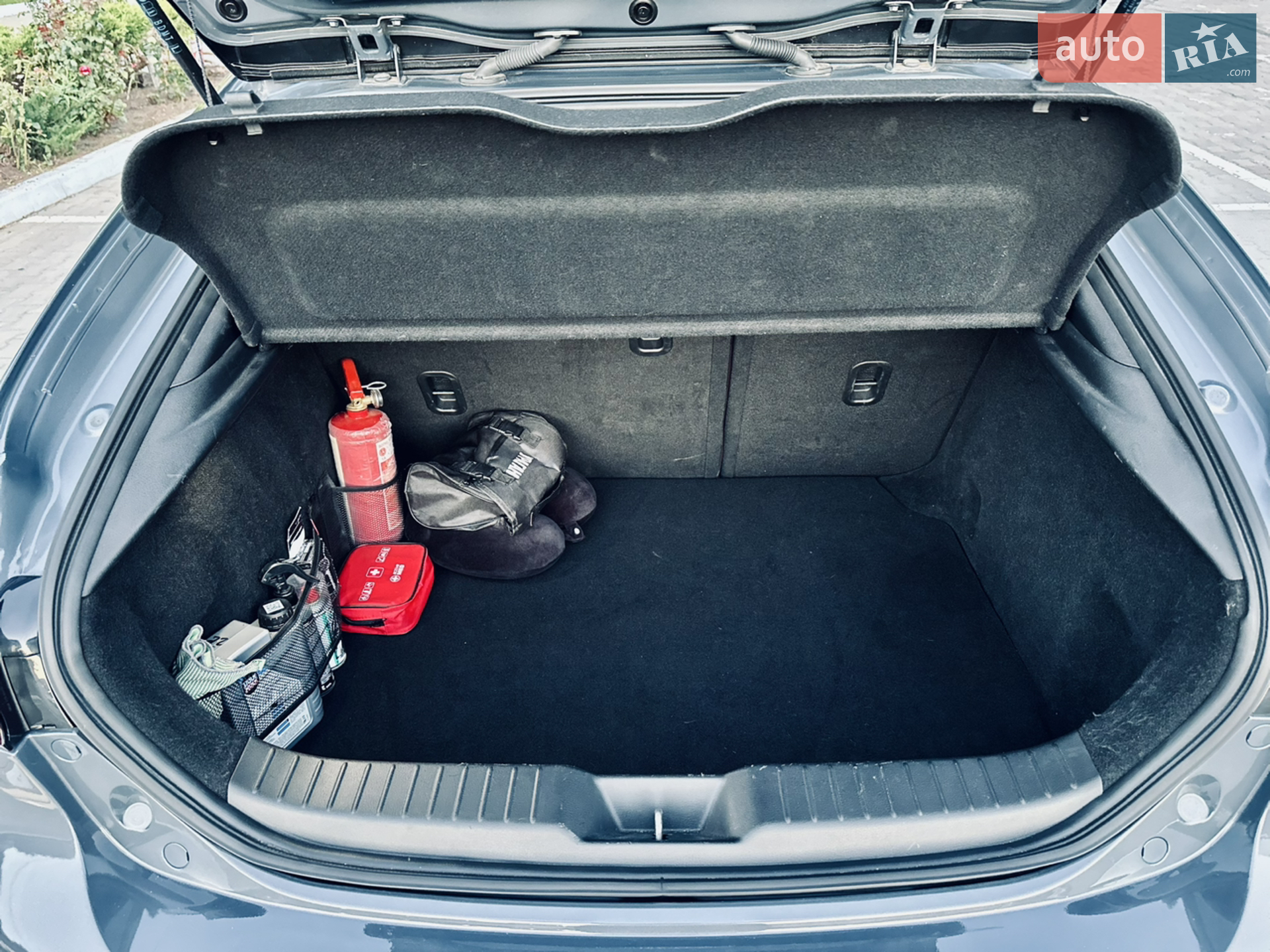 2019 Mazda 3 - мініатюра 44