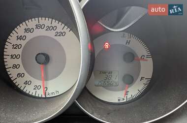 Седан Mazda 3 2008 в Дніпрі