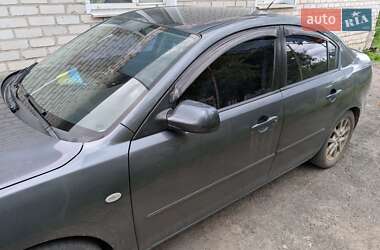 Седан Mazda 3 2008 в 