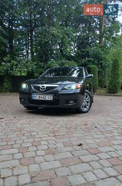 Седан Mazda 3 2006 в 