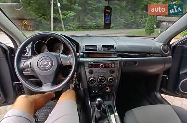 Седан Mazda 3 2006 в 