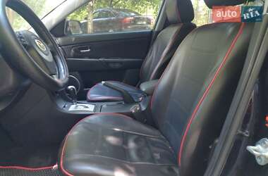 Седан Mazda 3 2008 в 