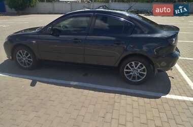 Седан Mazda 3 2008 в 